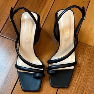 Lafayette 148 New York City Sandal